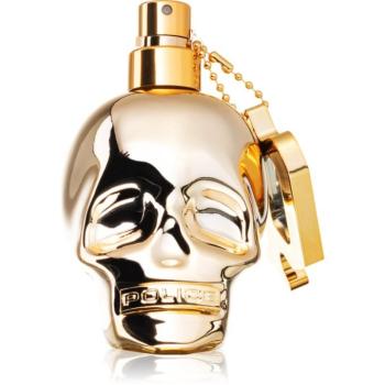 Police To be Born to Shine Eau de Toilette uraknak 40 ml kép
