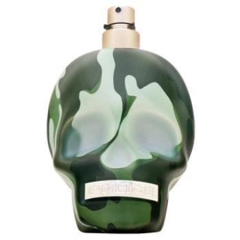 Police To Be Camouflage Eau de Toilette férfiaknak 125 ml kép