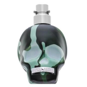 Police To Be Camouflage Eau de Toilette férfiaknak 40 ml kép