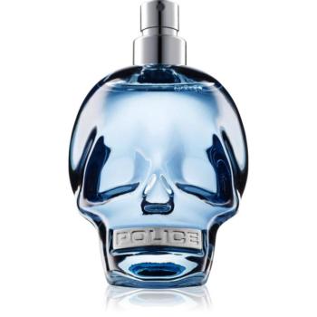 Police To Be Eau de Toilette uraknak 75 ml kép
