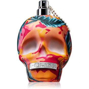 Police To Be Exotic Jungle Eau de Parfum hölgyeknek 125 ml kép