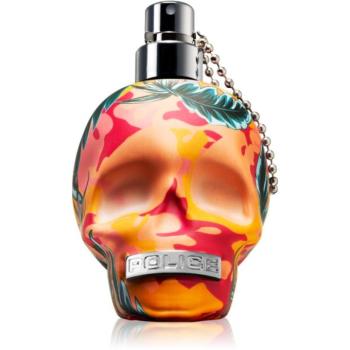 Police To Be Exotic Jungle Eau de Parfum hölgyeknek 40 ml kép