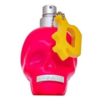 Police To Be Goodvibes Eau de Parfum nőknek 40 ml kép