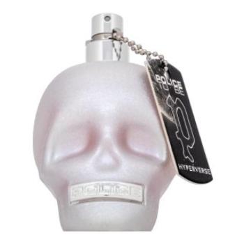 Police To Be Hyperverse Eau de Parfum nőknek 75 ml kép