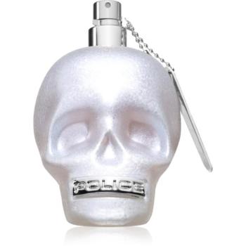 Police To Be Hyperverse EDP Eau de Parfum hölgyeknek 125 ml kép