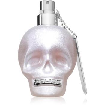 Police To Be Hyperverse EDP Eau de Parfum hölgyeknek 40 ml kép