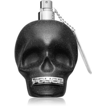 Police To Be Hyperverse EDT Eau de Parfum uraknak 125 ml kép