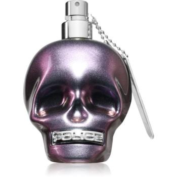 Police To Be My.Avatar Eau de Parfum hölgyeknek 75 ml kép