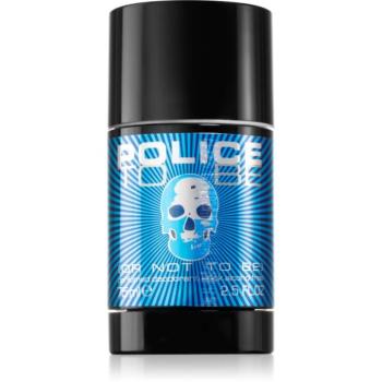 Police To Be stift dezodor uraknak 75 ml kép