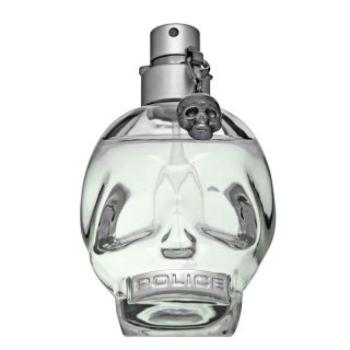 Police To Be Super Natural Eau de Toilette férfiaknak 40 ml kép
