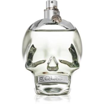 Police To Be Super[Natural] Eau de Toilette uraknak 125 ml kép