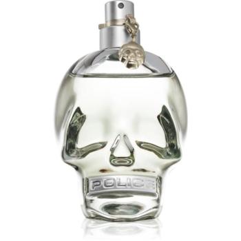Police To Be Super[Natural] Eau de Toilette uraknak 75 ml kép