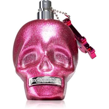 Police To Be Sweet Girl Eau de Parfum hölgyeknek 125 ml kép