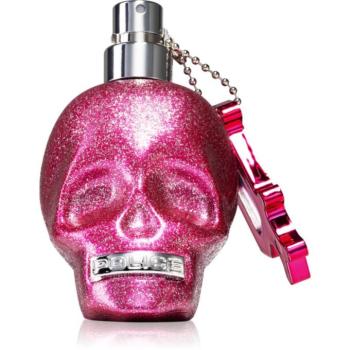 Police To Be Sweet Girl Eau de Parfum hölgyeknek 40 ml kép