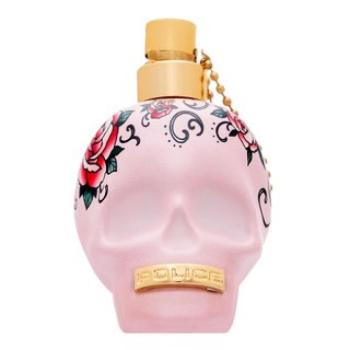 Police To Be Tattooart Eau de Parfum nőknek 40 ml kép