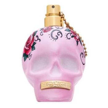 Police To Be Tattooart Eau de Parfum nőknek 75 ml kép