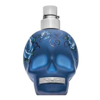 Police To Be Tattooart Eau de Toilette férfiaknak 40 ml kép