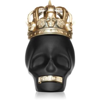 Police To Be The King Eau de Toilette uraknak 40 ml kép