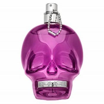 Police To Be Woman Eau de Parfum nőknek 125 ml kép