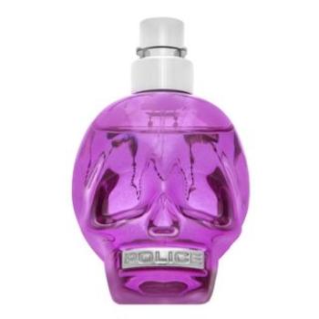 Police To Be Woman Eau de Parfum nőknek 40 ml kép