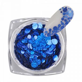 PolkaDot Holo Glitter 705 (1.5 g) kép