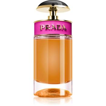 Prada Candy Eau de Parfum hölgyeknek 50 ml kép