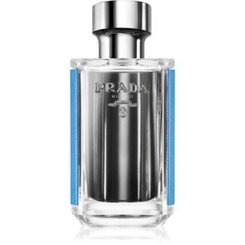 Prada L'Homme L'Eau Eau de Toilette uraknak 50 ml kép