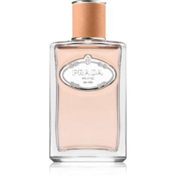 Prada Les Infusions: Infusion de Santal Chai Eau de Parfum unisex 100 ml kép