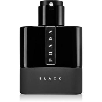 Prada Luna Rossa Black Eau de Parfum uraknak 50 ml kép