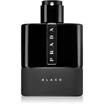 Prada Luna Rossa Black Eau de Parfum utántölthető uraknak 100 ml kép
