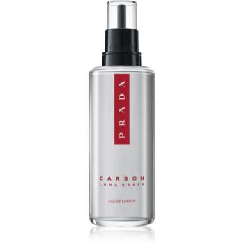 Prada Luna Rossa Carbon Eau de Parfum uraknak 150 ml kép