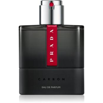 Prada Luna Rossa Carbon Eau de Parfum uraknak 50 ml kép