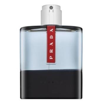 Prada Luna Rossa Carbon Eau de Toilette férfiaknak 150 ml kép
