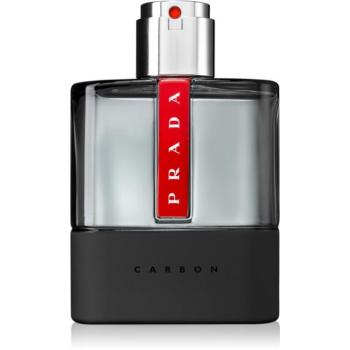 Prada Luna Rossa Carbon Eau de Toilette uraknak 100 ml kép