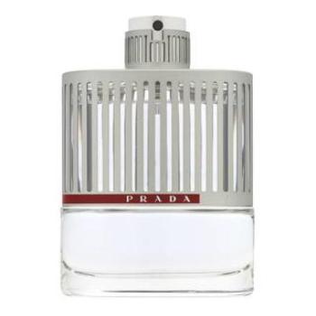 Prada Luna Rossa Eau de Toilette férfiaknak 150 ml kép