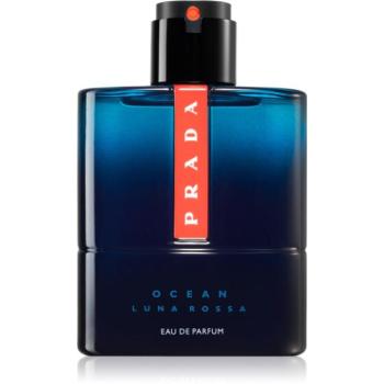 Prada Luna Rossa Ocean Eau de Parfum uraknak 100 ml kép