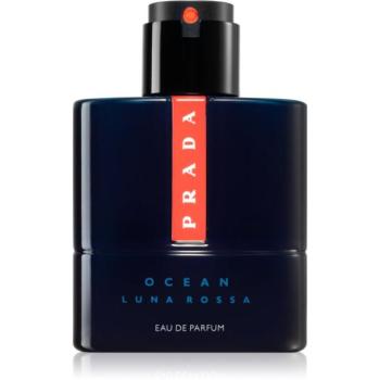 Prada Luna Rossa Ocean Eau de Parfum uraknak 50 ml kép