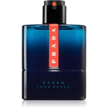 Prada Luna Rossa Ocean Eau de Toilette uraknak 100 ml kép