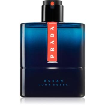 Prada Luna Rossa Ocean Eau de Toilette uraknak 150 ml kép
