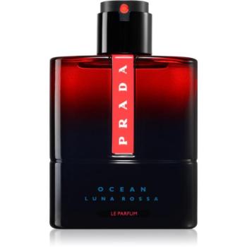 Prada Luna Rossa Ocean parfüm utántölthető uraknak 100 ml