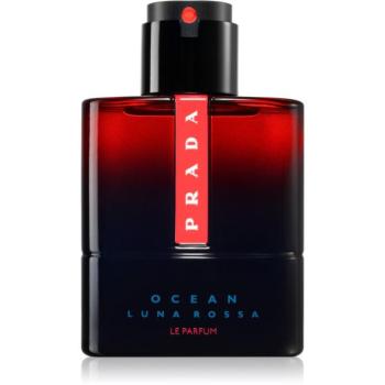 Prada Luna Rossa Ocean parfüm utántölthető uraknak 50 ml kép