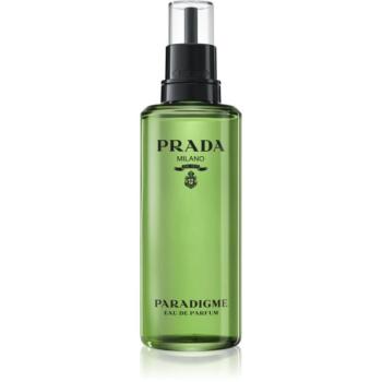 Prada Paradigme Eau de Parfum utántöltő uraknak Refill 150 ml kép