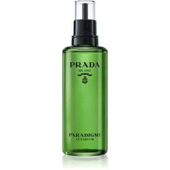 Prada Paradigme Le Parfum parfüm uraknak náhradní náplň 150 ml kép
