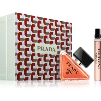 Prada Paradoxe ajándékszett hölgyeknek kép