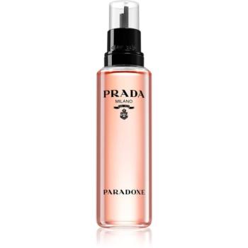 Prada Paradoxe Eau de Parfum utántöltő hölgyeknek Refill 100 ml kép
