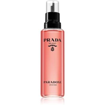 Prada Paradoxe Intense Eau de Parfum utántöltő hölgyeknek Refill 100 ml kép