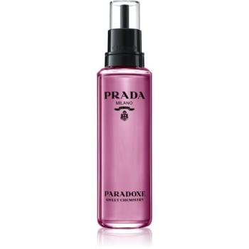 Prada Paradoxe Sweet Chemistry Eau de Parfum hölgyeknek náhradní náplň 100 ml kép
