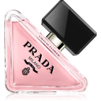 Prada Paradoxe Virtual Flower Eau de Parfum utántölthető hölgyeknek 50 ml kép