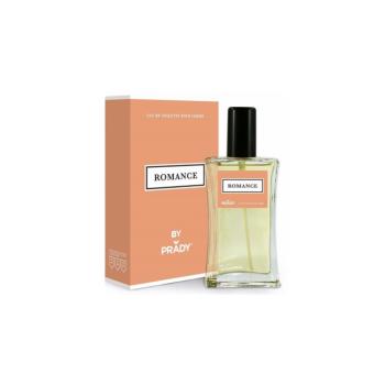 PRADY - COLONIA ROMANCE  EDT 100 ml kép