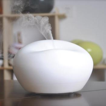 Prady - Elektrický   aroma difuzér DIVAN BLANCO  Aroma Difuzér 200 ml kép